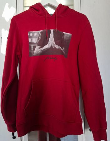 Snipes Pray-Pullover Gr. M