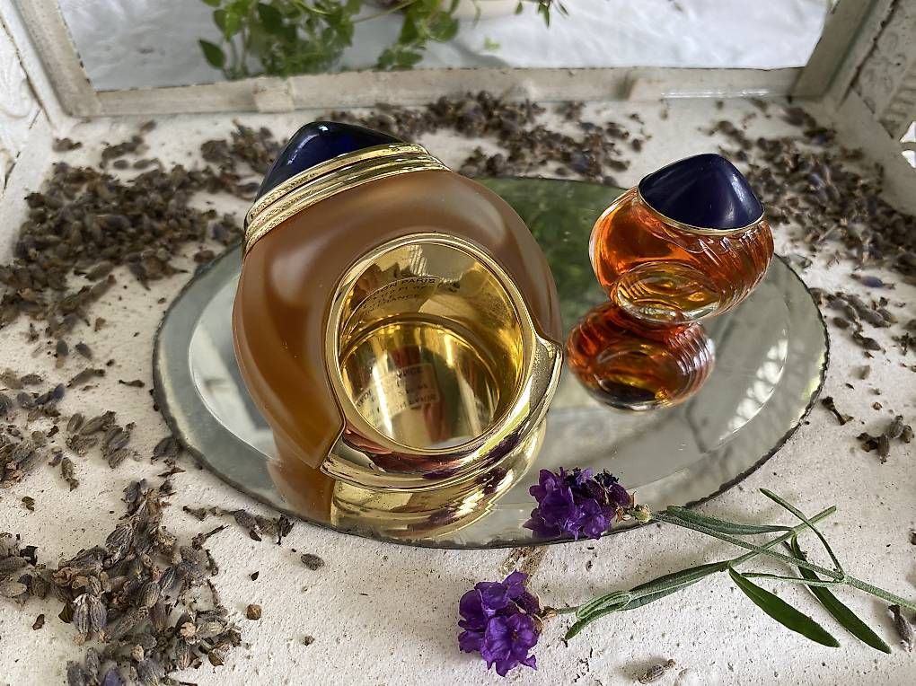 Boucheron Profumi & Eau de Toilette: Parfum von Boucheron – Usato da Tägerwilen venduto da Cessna98 3