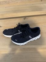 ON Cloud X Laufschuhe Herren Gr. 44.5 fast Neuwertig