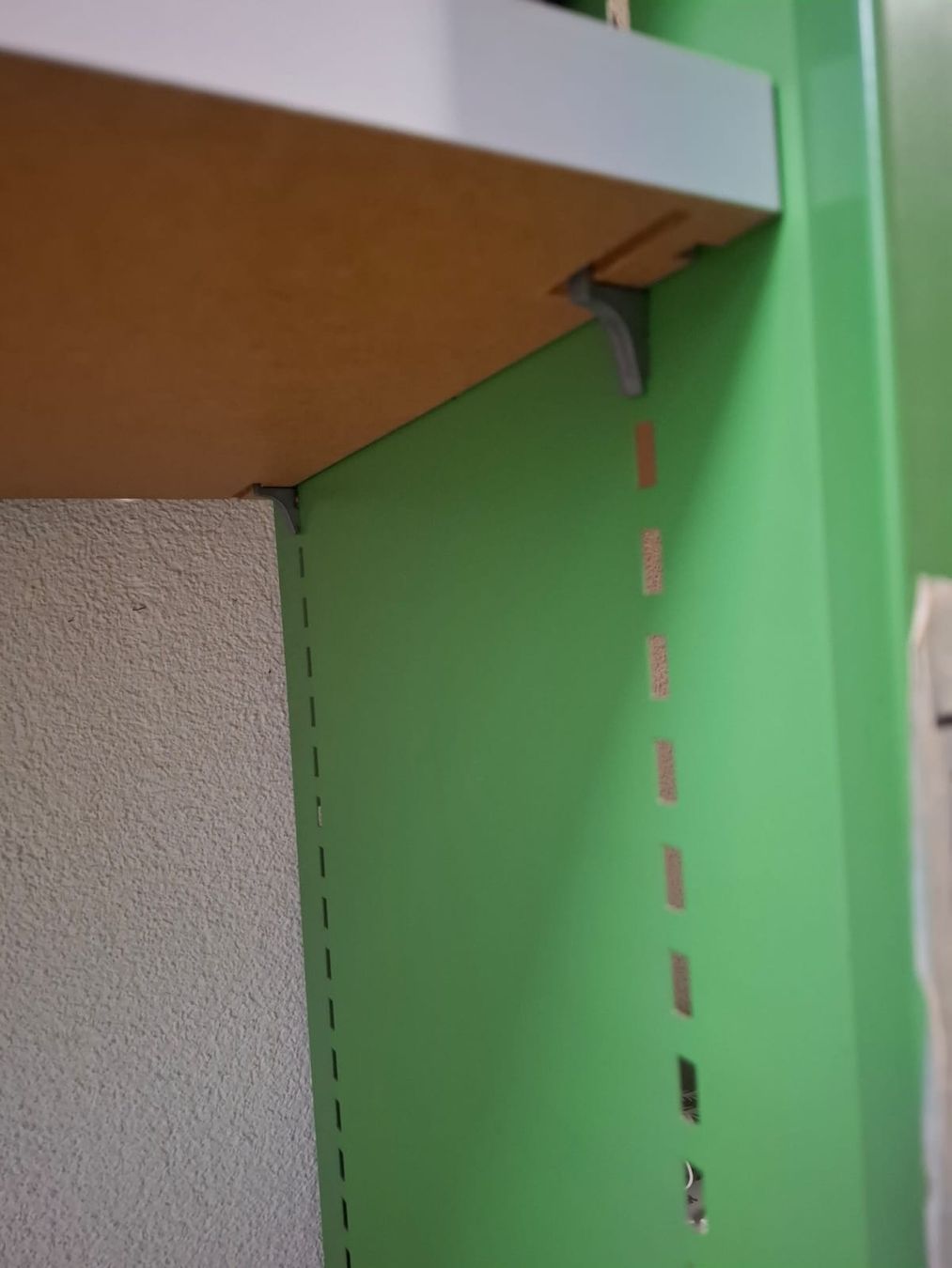 Regale: Robustes Industrie Regal – Gebraucht aus Rüti ZH von kunstreich_8630 5