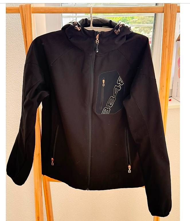 Giacche: 8848 Altitude Softshelljacke Damen 42 – Usato da Buchs SG venduto da Luhtonen_Karoliina