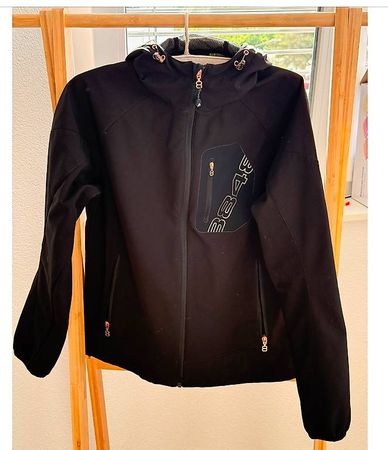 8848 Altitude Softshelljacke Damen 42