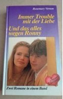 Rosemary Vernon - Liebesromane