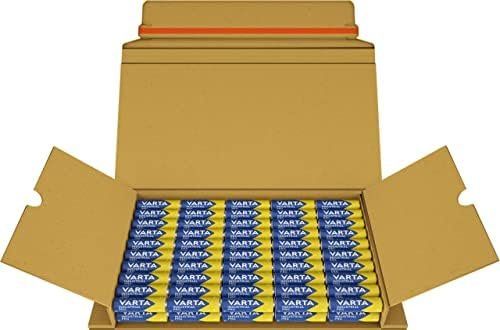 Akkus & Batterien: Batterien AA 100 Stück Industrial Pro – Neu und originalverpackt aus Hundwil von Stallone6 2