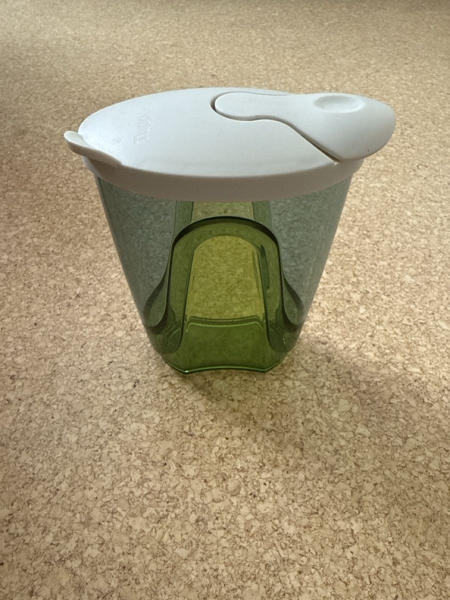 Tupperware Contenitori & Simili: Tupperware Krüglein, 350ml – Usato da Schiers venduto da ganmor