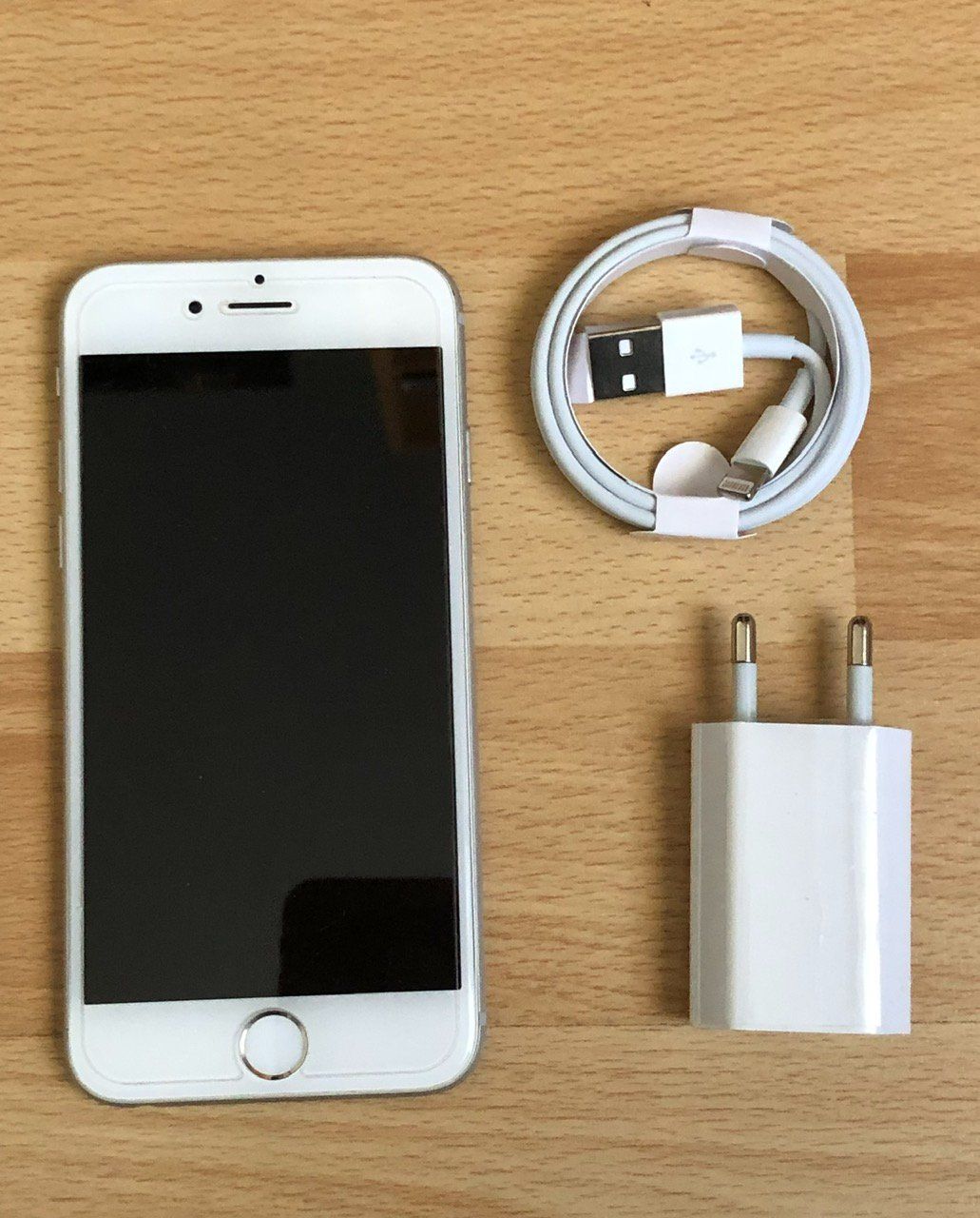 Apple Handys / Smartphones: Apple iphone  , 16 GB Ohne sim Lock – Neu (gemäss Beschreibung) aus Matzendorf von HaiNakamoto 3