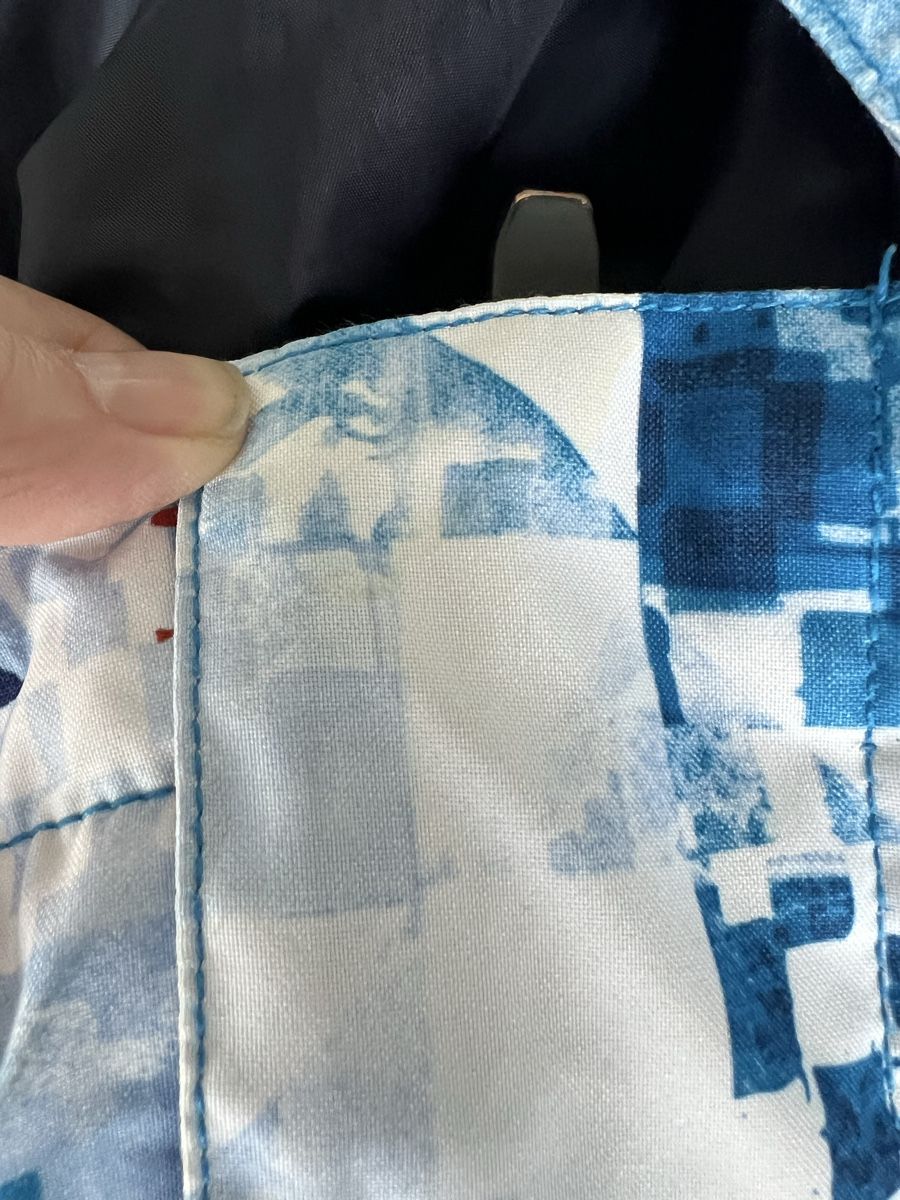 Quiksilver Jacken & Mäntel: QuickSilver- veste - taille 12 ans  – Gebraucht aus Ste-Croix von Caramel31 1