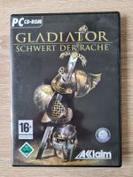 Gladiator Schwert Der Rache (2 CD) - PC