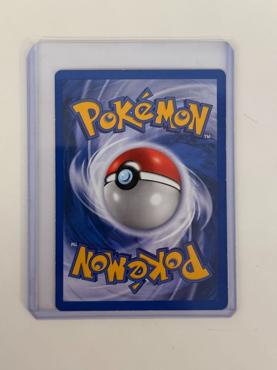 Cartoline: Carte Pokémon Electhor Rare Vintage – Usato da Bursins venduto da Panda_19 1