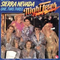 Night Fever  --  Sierra Nevada  Single7