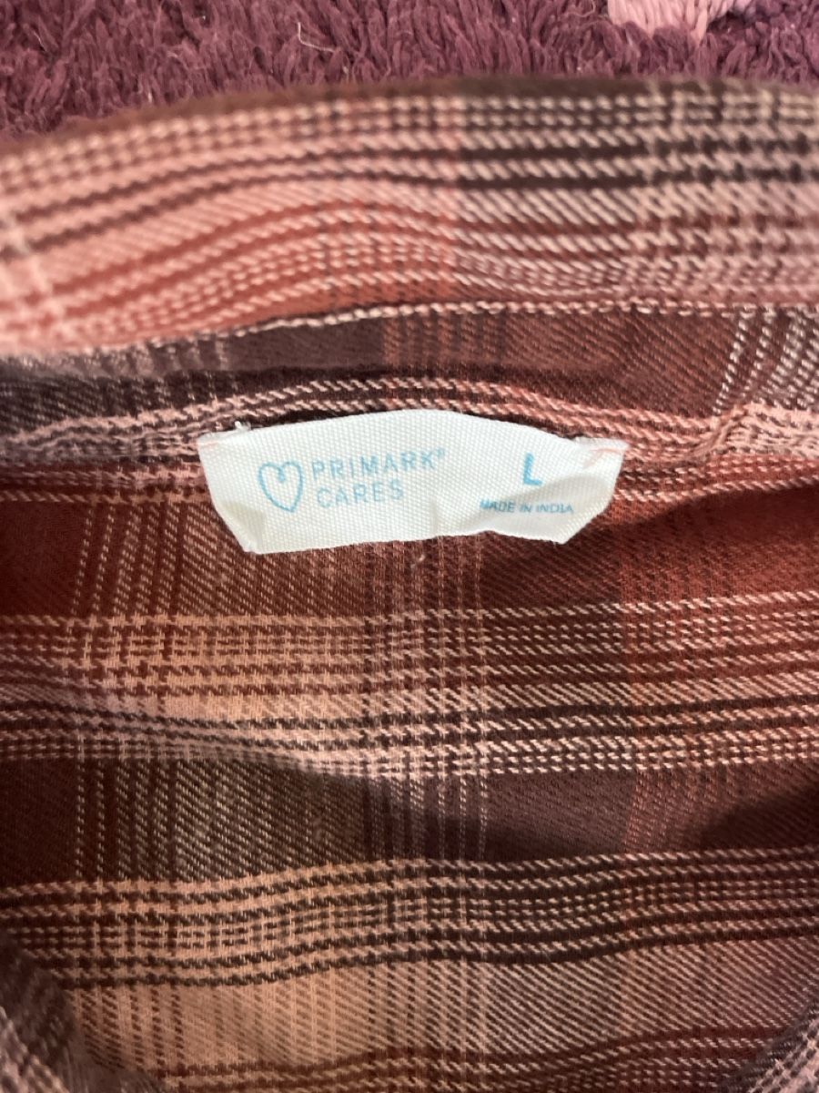 Primark Camicette: Primark Bluse L – Usato da Utzenstorf venduto da Ismaele 3