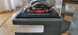 Mercedes DTM AMG 2007