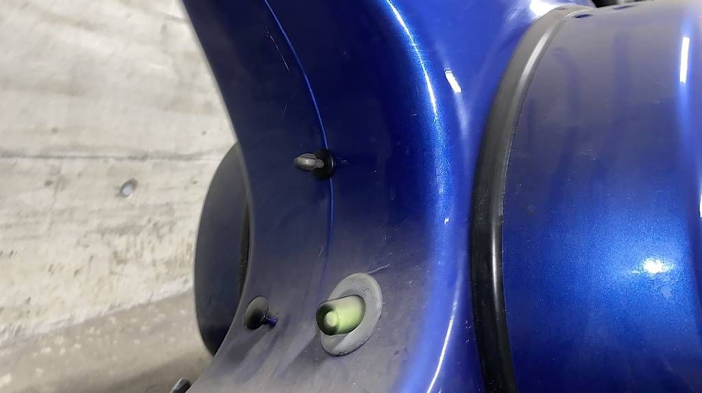 Scooter: Vespa PX 200 E GS  – Usato da Basel venduto da timbookedhim 1