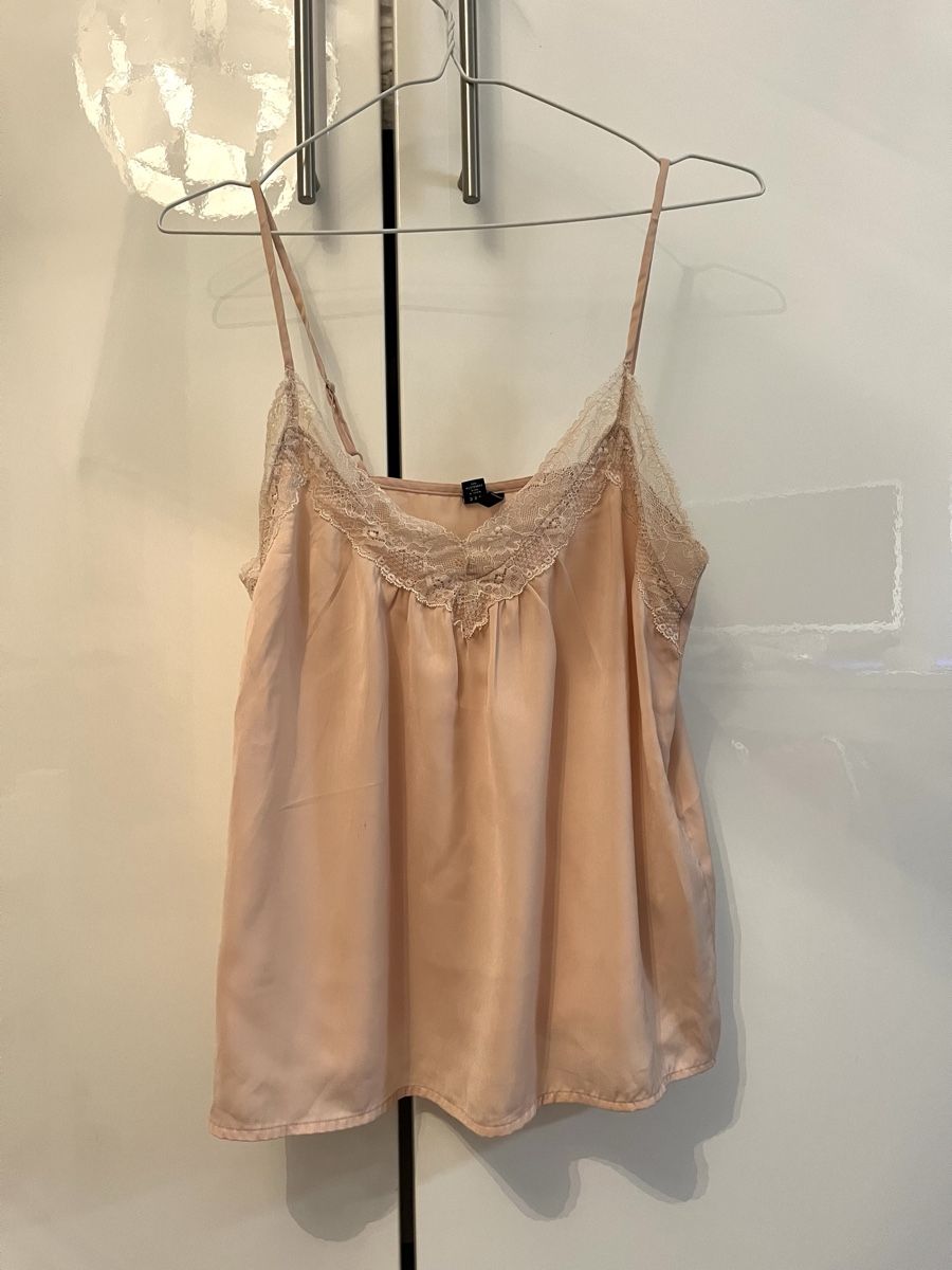Vero Moda Top: Petit top d'été taille S/M Vero Moda  – Nuovo (secondo la descrizione) da Aigle venduto da sow_m7gm 4