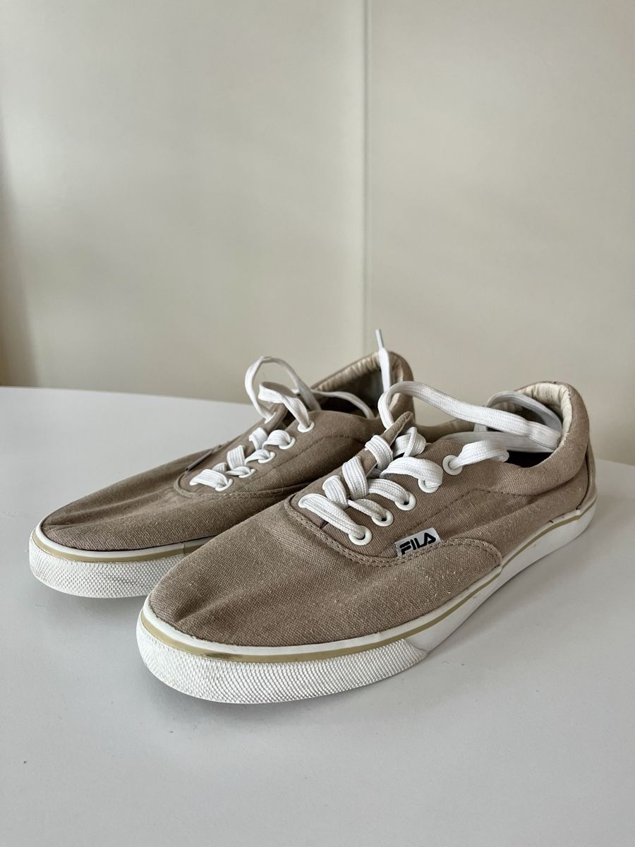 Fila Scarpe da uomo: Fila Schuhe - Grösse 39 – Usato da Basel venduto da mar_rlr9 1