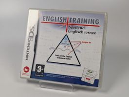 Nintendo DS Englisch lernen