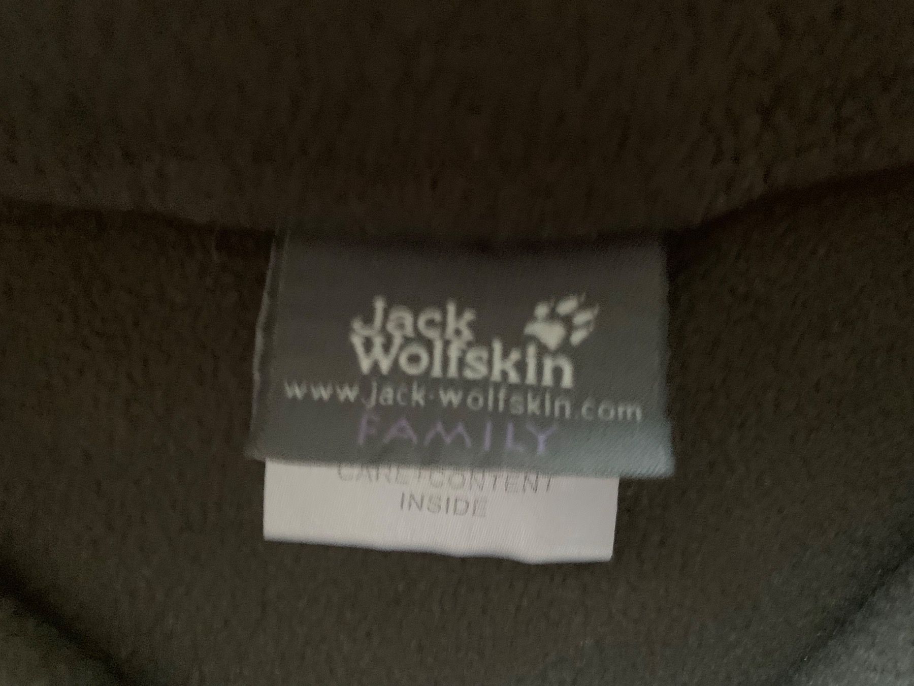Jack Wolfskin Maglioni & Felpe: Warmer Jack Wolfskin Pullover Gr. 152 – Usato da Beromünster venduto da msklef 4