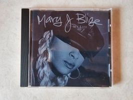 Mary J Blige  -  My Life