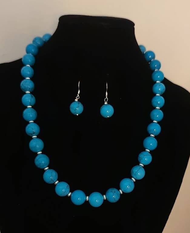 Catenine: Ensemble de bijoux  style boho/vintage – Nuovo e nell'imballaggio originale da Chamoson venduto da OkGeo 1