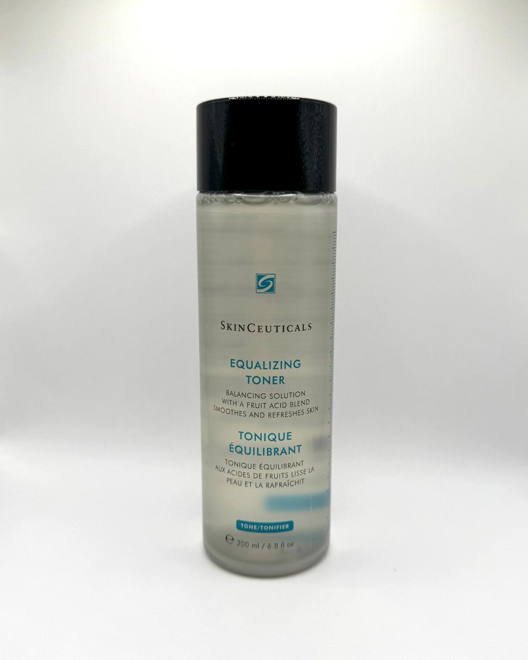 Cura del viso: SkinCeuticals Equalizing Toner, 200ml - Gesichtswasser – Nuovo e nell'imballaggio originale da Zürich venduto da sue00