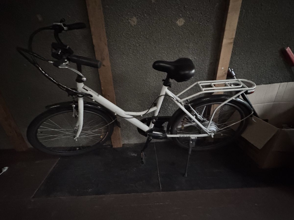 Mpman Velos: MP MAN E Velo – Gebraucht aus Zuchwil von Sevval.D