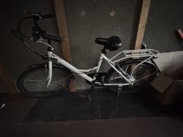 MP MAN E Velo