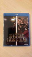 Iron Man 1+2 Blu-ray