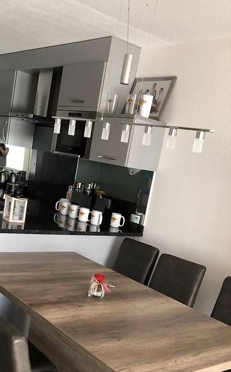 Lampadari & plafoniere: Moderne Deckenlampe  – Usato da Emmenbrücke venduto da sil_zm7x 2