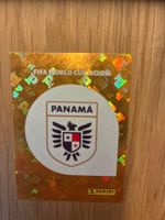 Panini Sticker WM 2026 Wappen PAN 1