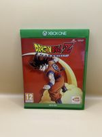 Dragon Ball Z Kakarot XBOX One