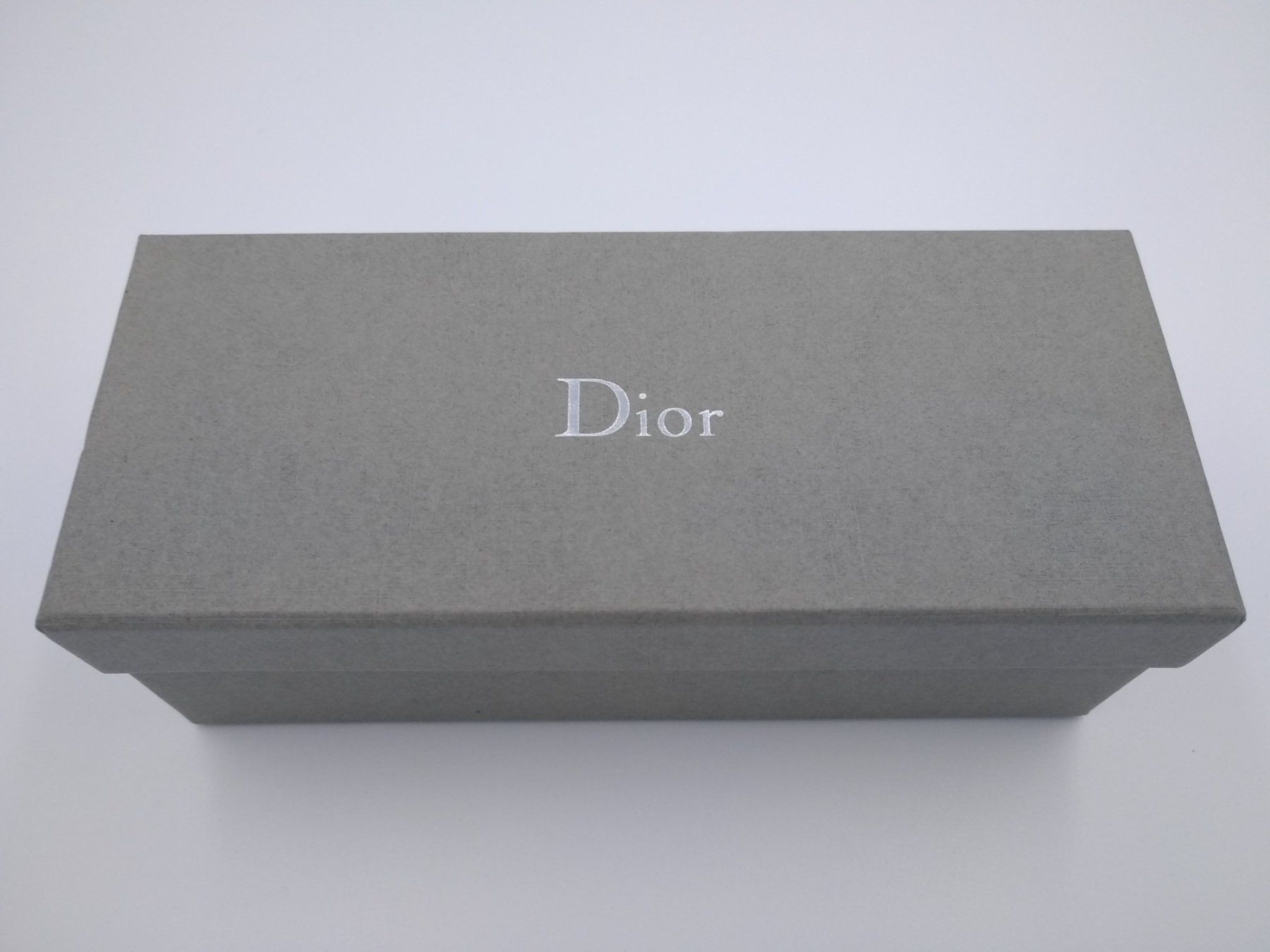 Dior Altro in  Abbigliamento & Accessori: Brillenetui Dior "NEU" – Nuovo e nell'imballaggio originale da Bäch SZ venduto da Swissy46 5