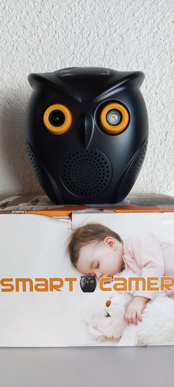 Appareil photo: SMART CAMERA – Neuf avec emballage d'origine à Grenchen par Boogie10