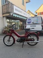 Puch Maxi S mit Ausweis