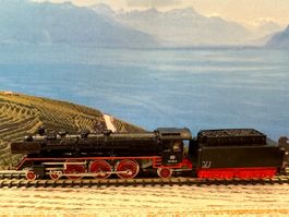Märklin 8885 DB BR 003