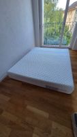 Matratze GELTEX 160x200 cm