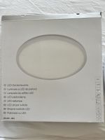 LED Deckenleuchte rund neu 42cm