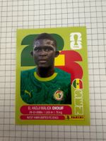 Panini Sticker WM 2026, SEN 7 El Hadji Malick Diouf