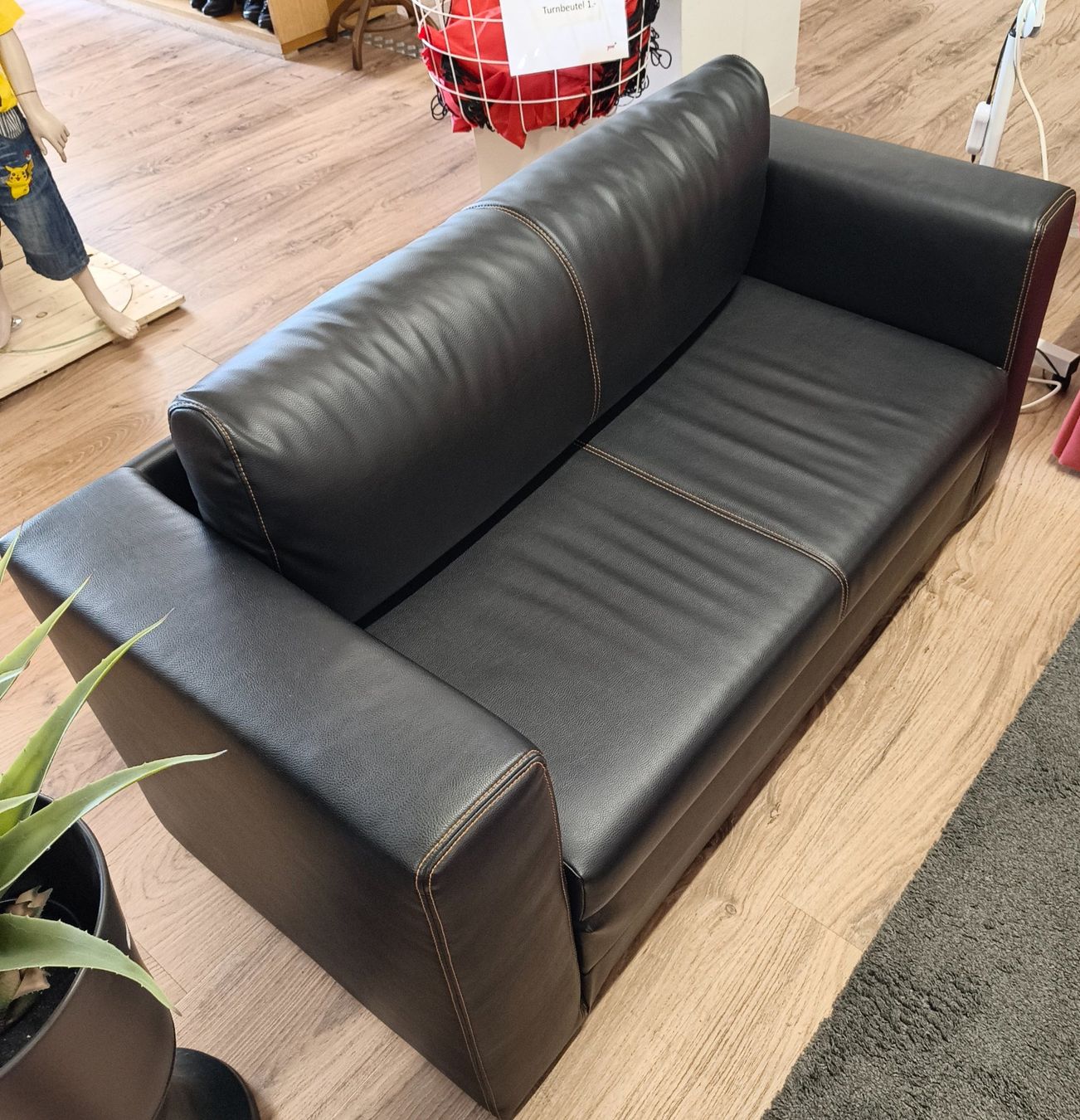 Sofas: Bettsofa – D'occasion à Basel par bk_brockibasel