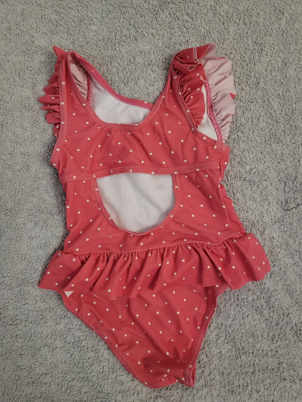 Lotti & Set di vestiti: Badeset: Grösse 98 – Usato da Uetikon am See venduto da dar_75gg 5