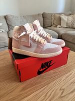 Nike Air Jordan 1 High Atmosphere Grösse EU 44.5 NEU