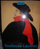 Toulouse - Lautrec
