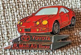 M243 - Pin Toyota R. Meili AG Illnau