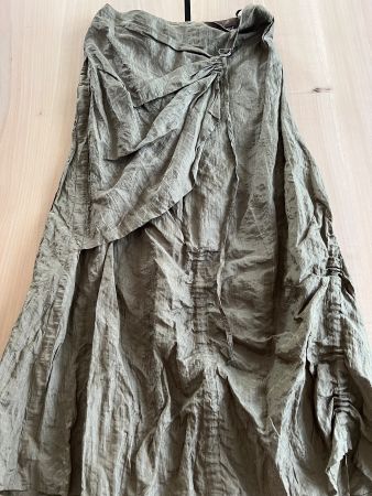 Jupe LUISA CERANO, olive, Gr. 36