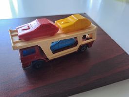 Matchbox  Superfast No 11 ,  Lesney England