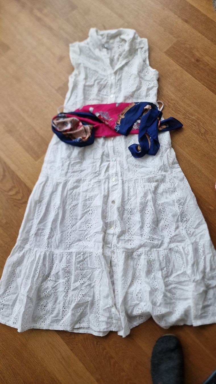Robes: Sommerkleid – D'occasion à Kerns par onewayticket