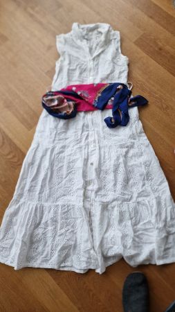 Sommerkleid