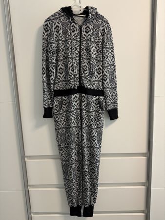 Kuscheliger Onsie