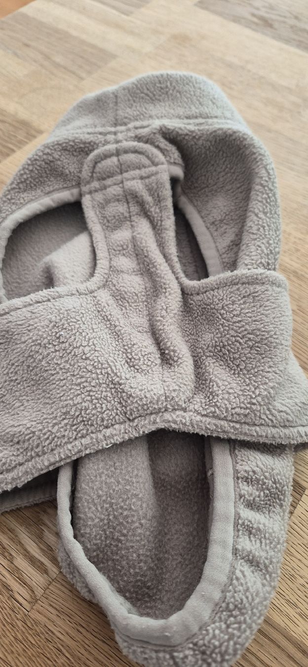 Cloud7 Bekleidung: Cloud7 Fleecepullover – Gebraucht aus oberuzwil von Dogstyle 2