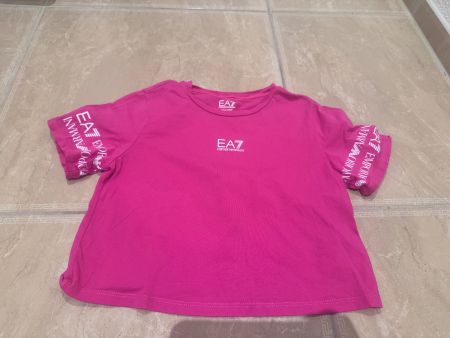 Armani neues Shirt, 8J 128