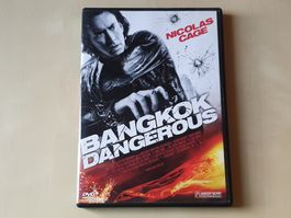 Bangkok Dangerous